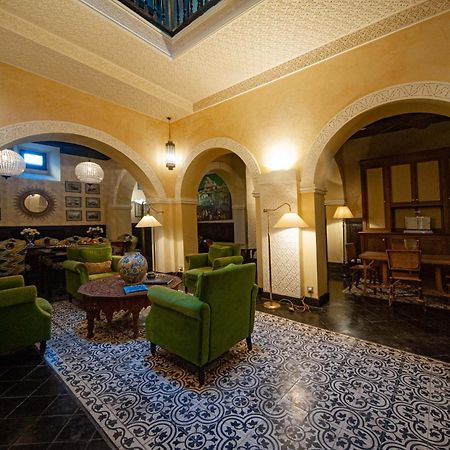 Riad Callas Εσαουίρα Εξωτερικό φωτογραφία