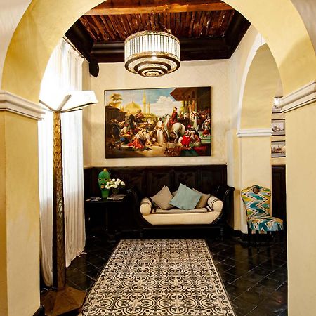 Riad Callas Εσαουίρα Εξωτερικό φωτογραφία
