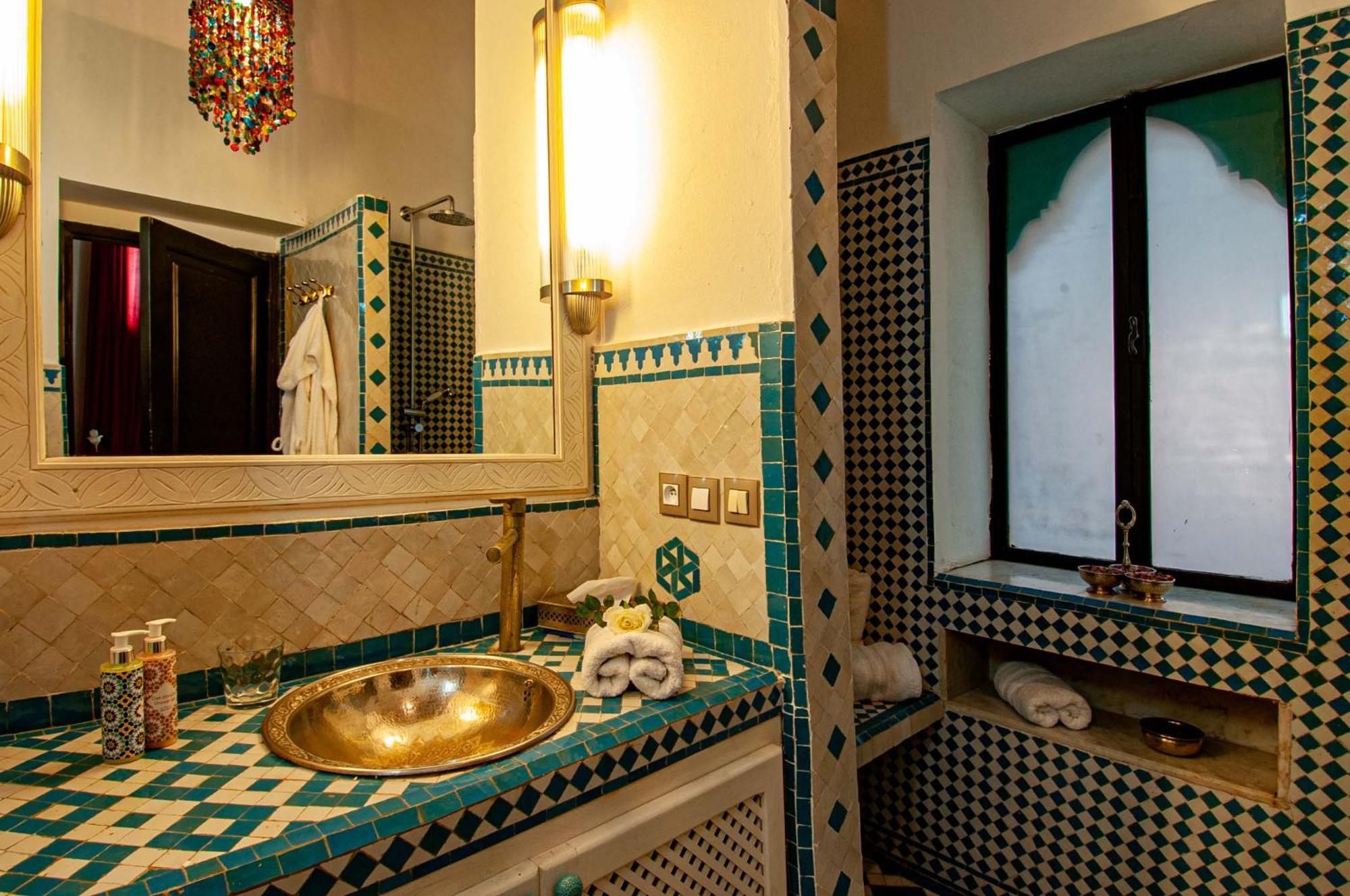Riad Callas Εσαουίρα Εξωτερικό φωτογραφία